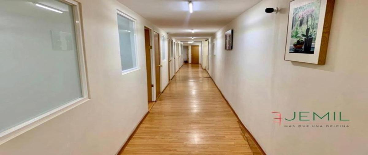 Foto de oficina en renta en torres axis prolongacion paseo 61, paseo de las lomas, álvaro obregón, df / cdmx, 25009540 No. 03