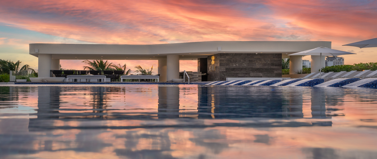 Foto de departamento en venta en torres blume , juárez, benito juárez, quintana roo, 0 No. 04
