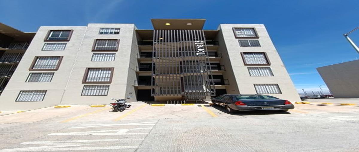 Foto de departamento en venta en torres castilla , el panorámico, tonalá, jalisco, 0 No. 02