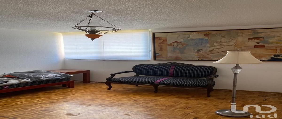 Foto de departamento en venta en torres de chimalistac 115, oxtopulco universidad, coyoacán, df / cdmx, 29709273 No. 03