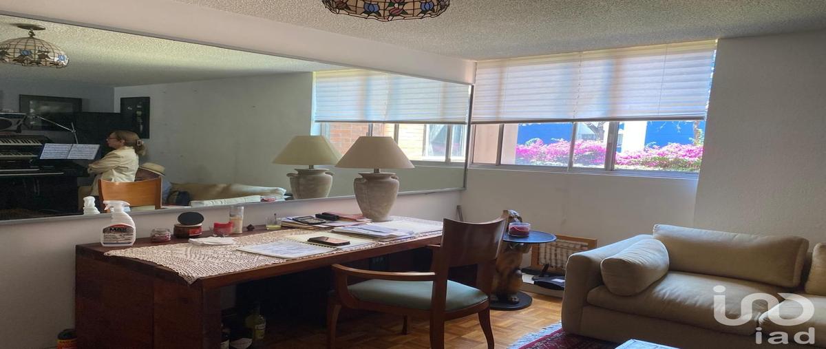 Foto de departamento en venta en torres de chimalistac 115, oxtopulco universidad, coyoacán, df / cdmx, 29709273 No. 04