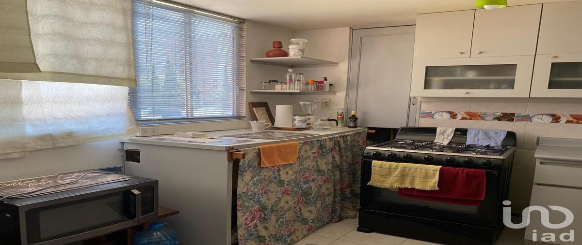 Foto de departamento en venta en torres de chimalistac 115, oxtopulco universidad, coyoacán, df / cdmx, 29709273 No. 05