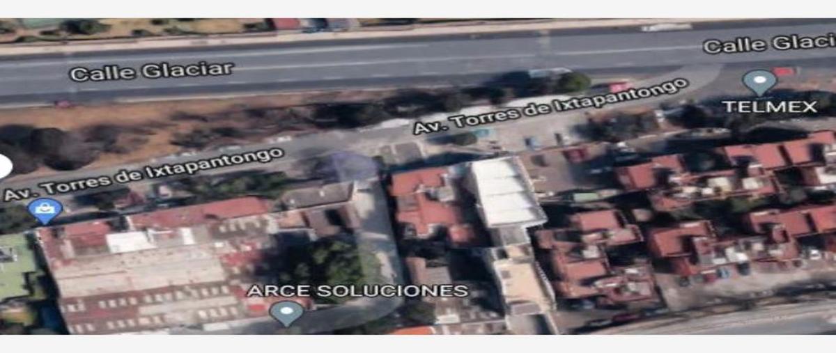 Foto de departamento en venta en torres de ixtapaltongo , olivar del conde 1a sección, álvaro obregón, df / cdmx, 0 No. 03