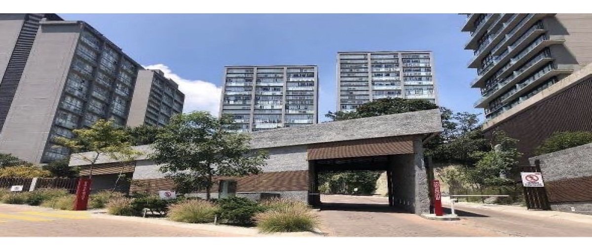 Foto de departamento en venta en  , torres de potrero, álvaro obregón, df / cdmx, 0 No. 03