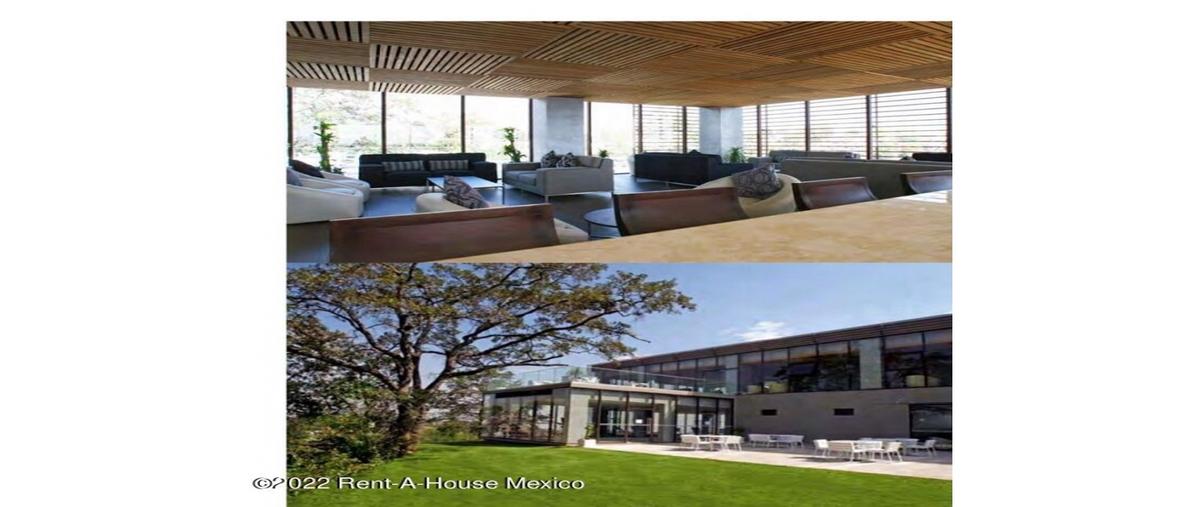 Foto de departamento en venta en  , torres de potrero, álvaro obregón, df / cdmx, 0 No. 04