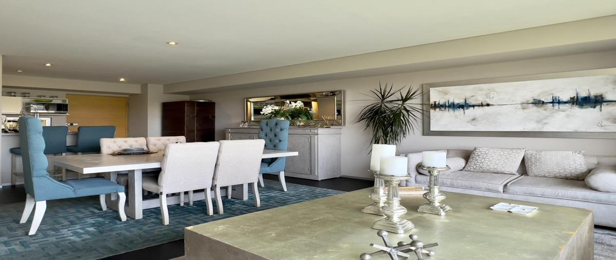 Foto de departamento en venta en  , torres de potrero, álvaro obregón, df / cdmx, 0 No. 04