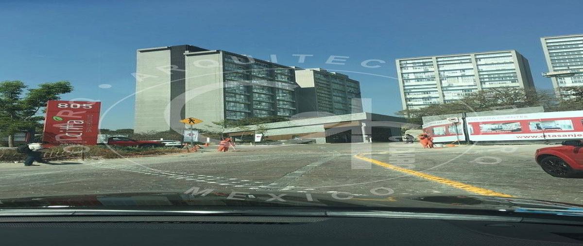 Foto de departamento en , torres de potrero, álvaro obregón, df / cdmx, 0 foto 01 Foto de departamento en venta en , torres de potrero, álvaro obregón, df / cdmx, 0 No. 01