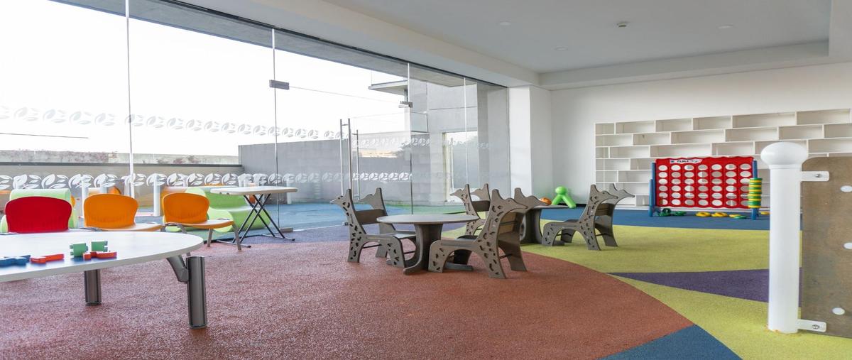 Foto de departamento en venta en  , torres de potrero, álvaro obregón, df / cdmx, 31096223 No. 05