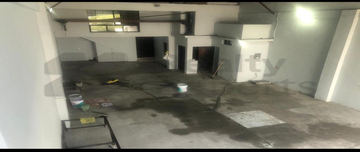 Foto de bodega en renta en  , torres de santo domingo, san nicolás de los garza, nuevo león, 0 No. 04