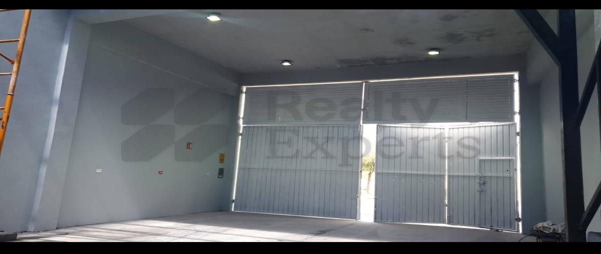 Foto de bodega en renta en  , torres de santo domingo, san nicolás de los garza, nuevo león, 0 No. 05