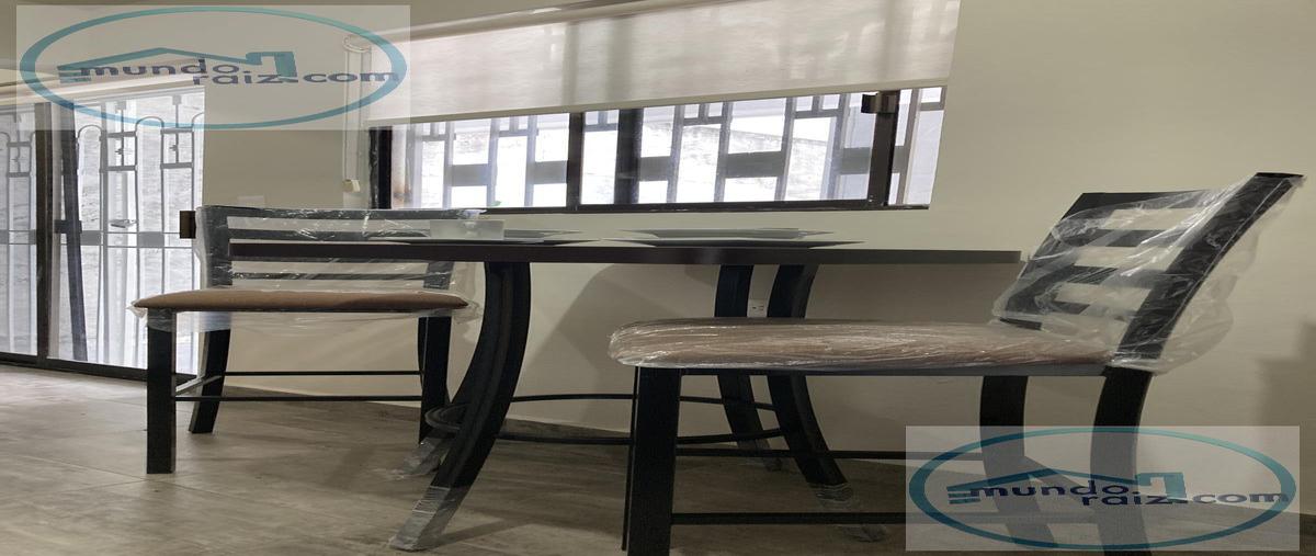 Foto de departamento en renta en  , torres de satélite, monterrey, nuevo león, 0 No. 03