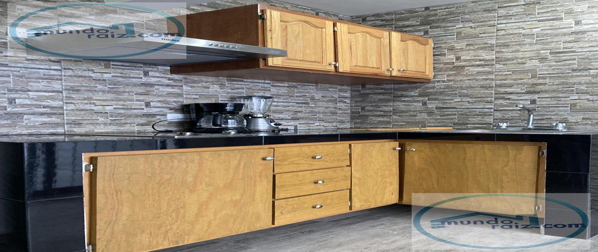 Foto de departamento en renta en  , torres de satélite, monterrey, nuevo león, 0 No. 04