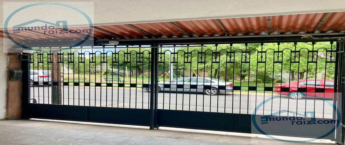 Foto de departamento en renta en  , torres de satélite, monterrey, nuevo león, 0 No. 03