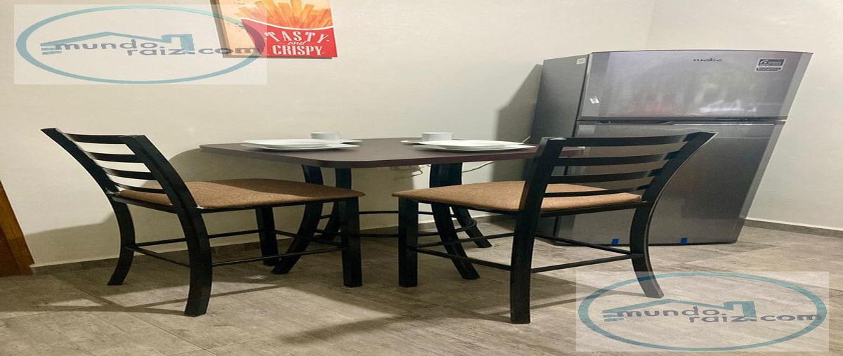 Foto de departamento en renta en  , torres de satélite, monterrey, nuevo león, 0 No. 05