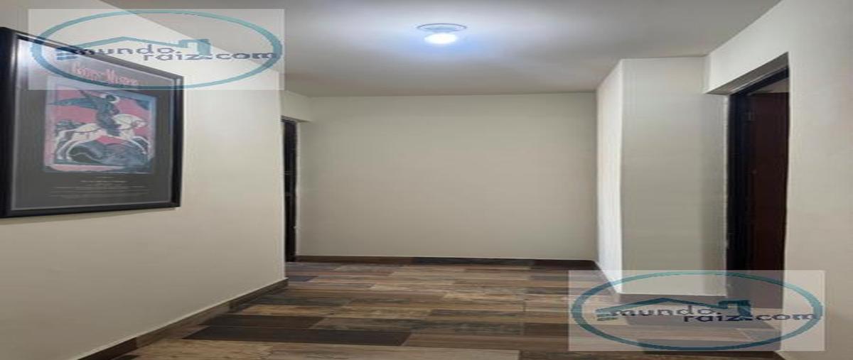 Foto de departamento en renta en  , torres de satélite, monterrey, nuevo león, 0 No. 05