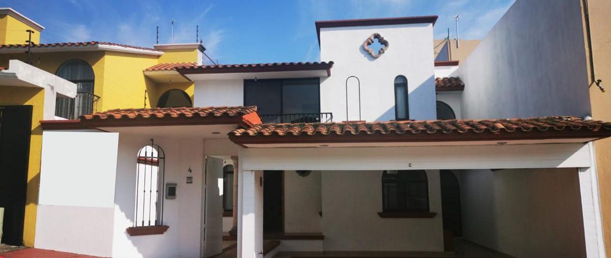 Foto de casa en venta en  , torres de xalapa, xalapa, veracruz de ignacio de la llave, 0 No. 01