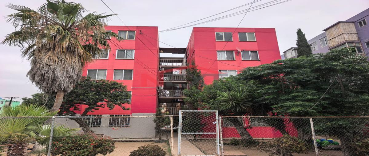 Foto de departamento en torres del lago 0, torres del lago, tijuana, baja california, 0 foto 01 Foto de departamento en venta en torres del lago 0, torres del lago, tijuana, baja california, 0 No. 01