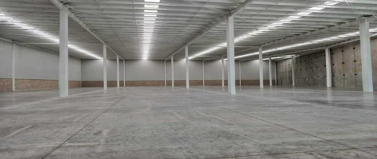 Foto de nave industrial en renta en torres del olimpo , san jose del castillo, el salto, jalisco, 0 No. 01