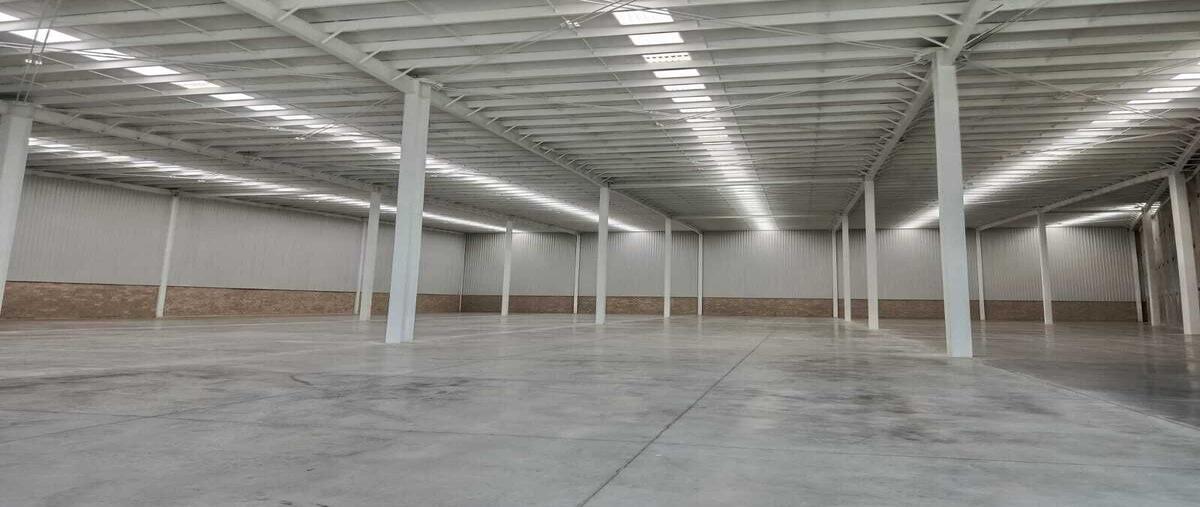 Foto de nave industrial en renta en torres del olimpo , san jose del castillo, el salto, jalisco, 0 No. 02