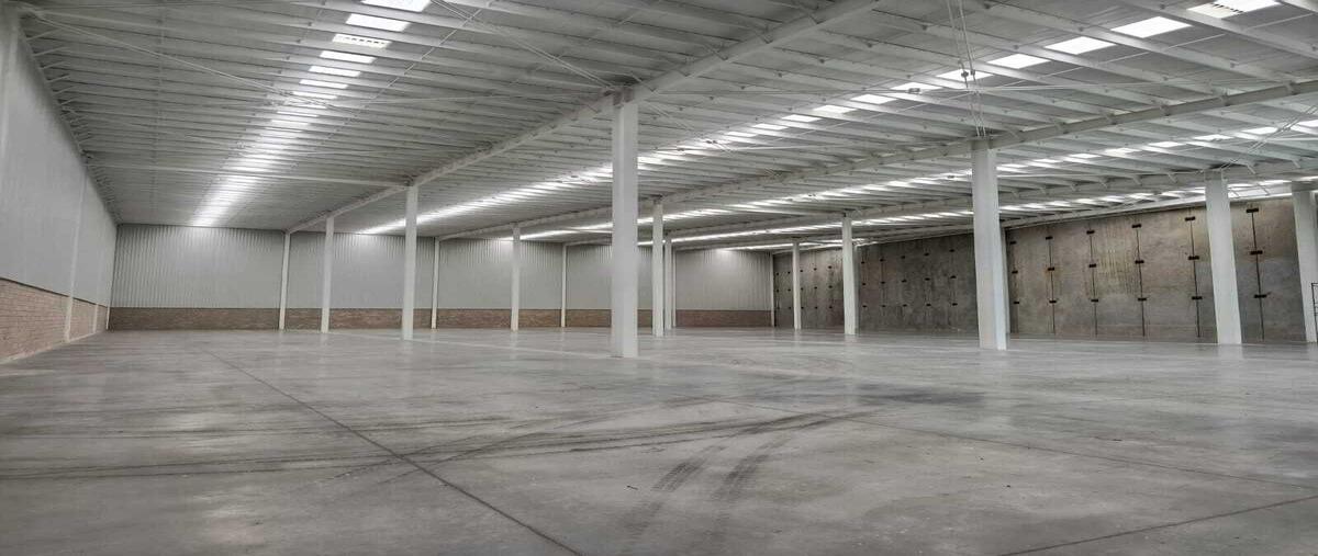 Foto de nave industrial en renta en torres del olimpo , san jose del castillo, el salto, jalisco, 0 No. 03