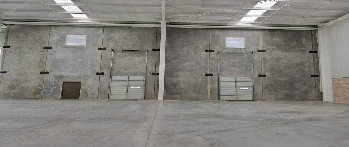 Foto de nave industrial en renta en torres del olimpo , san jose del castillo, el salto, jalisco, 0 No. 04
