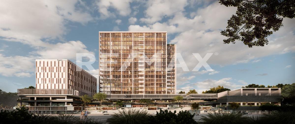 Foto de departamento en venta en torres imperia , residencial el refugio, querétaro, querétaro, 26514022 No. 05