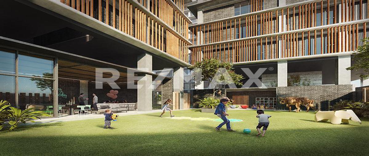 Foto de departamento en venta en torres imperia , residencial el refugio, querétaro, querétaro, 26514026 No. 05