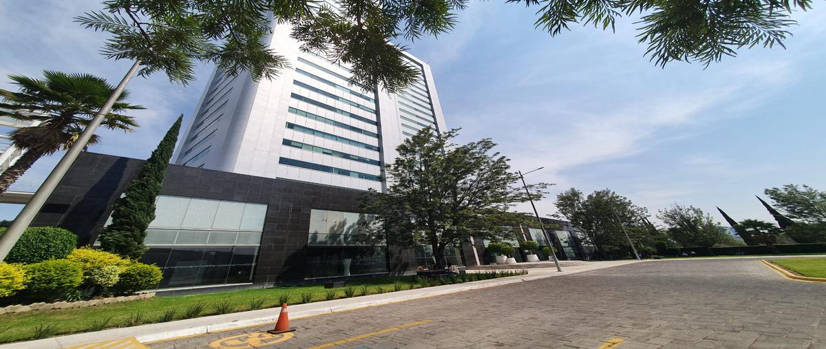 Foto de oficina en renta en torres jv 1 , reserva territorial atlixcayotl, san andrés cholula, puebla, 28036637 No. 04