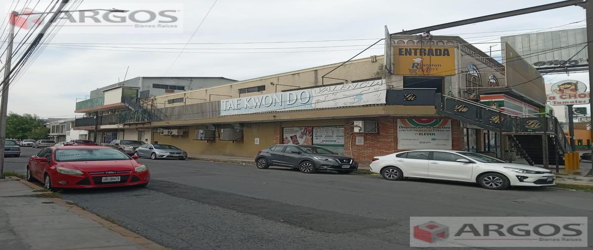 Foto de local en renta en  , torres lindavista, guadalupe, nuevo león, 30260542 No. 05