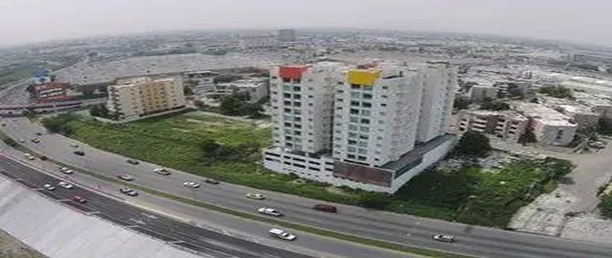 Foto de departamento en renta en  , torres lindavista, guadalupe, nuevo león, 0 No. 02