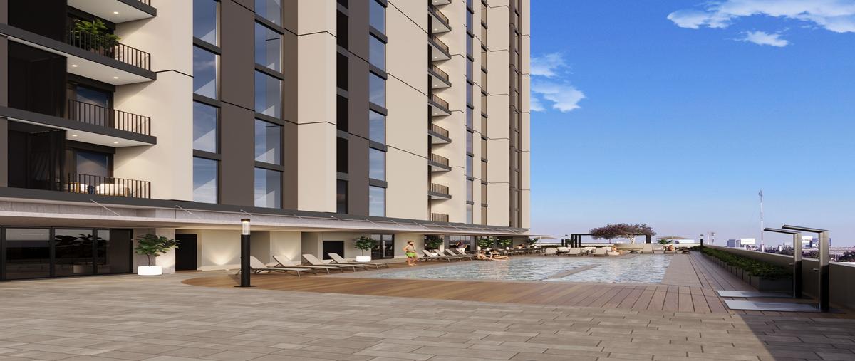 Foto de departamento en venta en  , torres lindavista, guadalupe, nuevo león, 0 No. 03
