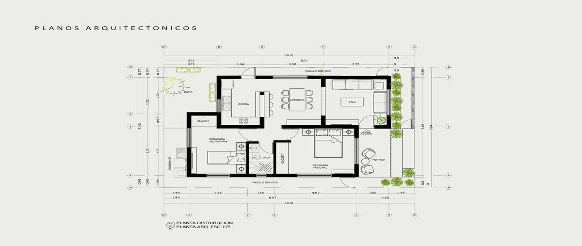 Foto de casa en venta en  , torres lindavista, guadalupe, nuevo león, 0 No. 03