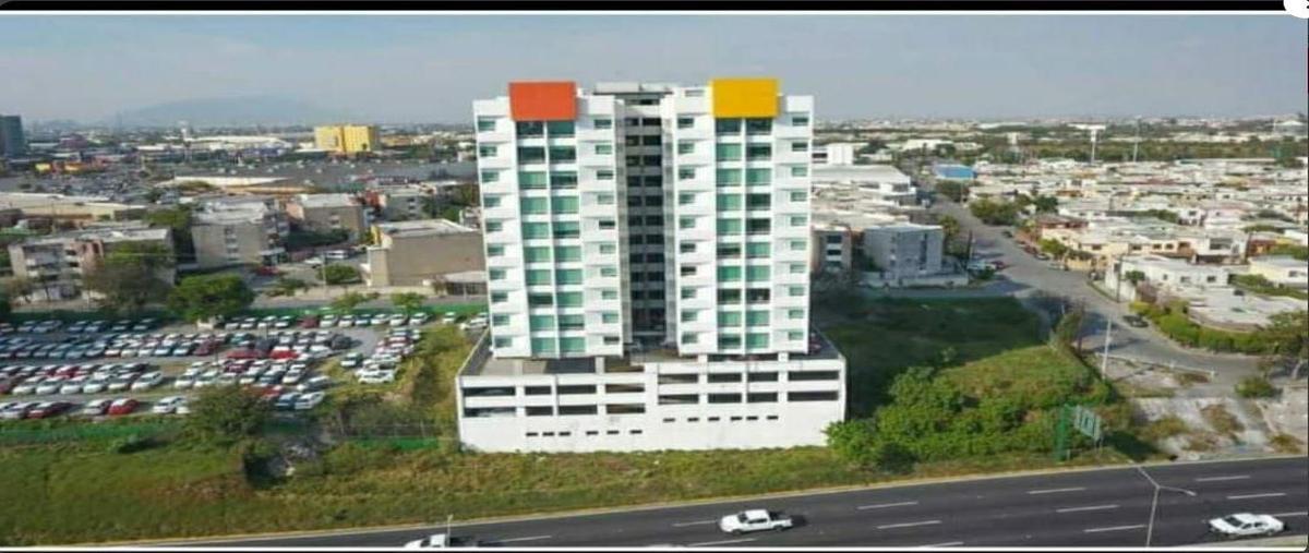Foto de departamento en renta en  , torres lindavista, guadalupe, nuevo león, 31026585 No. 03