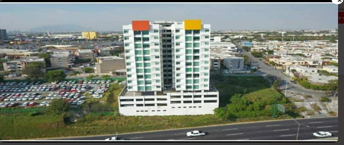 Foto de departamento en renta en  , torres lindavista, guadalupe, nuevo león, 31026585 No. 04