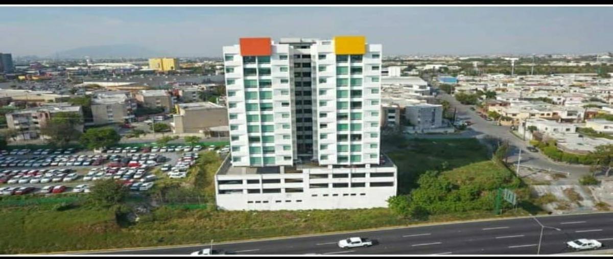 Foto de departamento en renta en  , torres lindavista, guadalupe, nuevo león, 31026585 No. 05