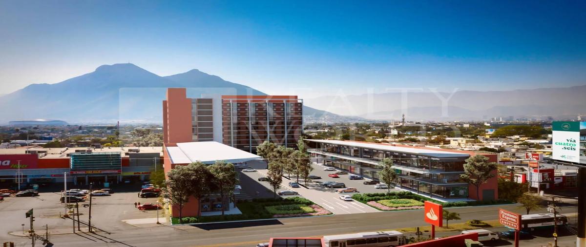 Foto de local en renta en  , torres lindavista, guadalupe, nuevo león, 0 No. 03