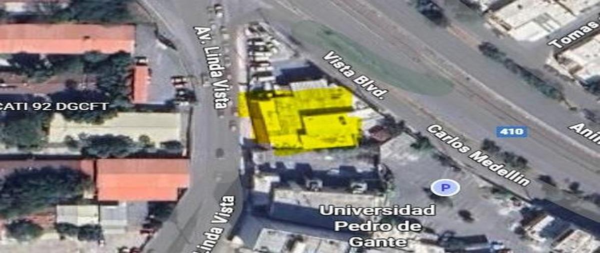 Foto de terreno habitacional en , torres lindavista, guadalupe, nuevo león, 31271573 foto 05 Foto de terreno habitacional en renta en , torres lindavista, guadalupe, nuevo león, 31271573 No. 05