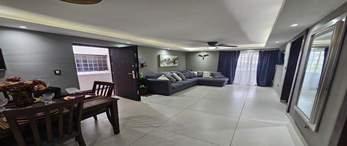 Foto de departamento en renta en  , torres lindavista, guadalupe, nuevo león, 0 No. 03