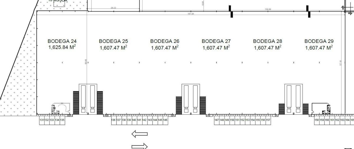 Foto de bodega en renta en  , torres lindavista, guadalupe, nuevo león, 0 No. 03