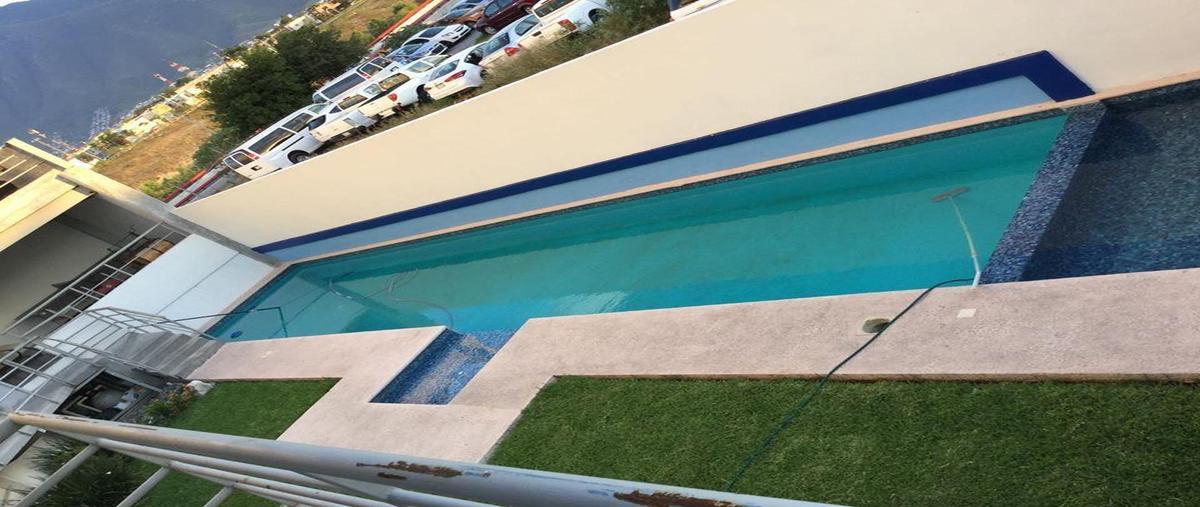 Foto de departamento en renta en  , torres lindavista, guadalupe, nuevo león, 0 No. 03
