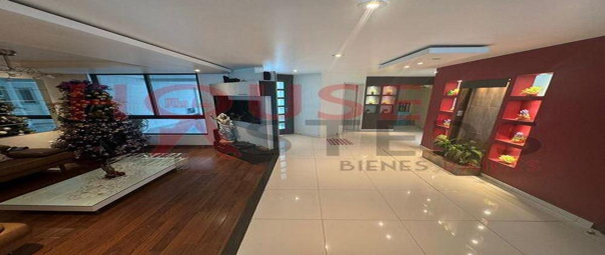 Foto de casa en venta en  , torres lindavista, gustavo a. madero, df / cdmx, 0 No. 04
