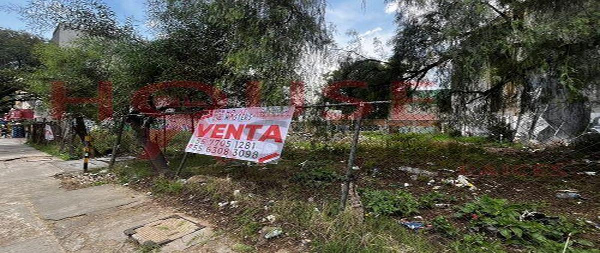 Foto de terreno habitacional en , torres lindavista, gustavo a. madero, df / cdmx, 0 foto 02 Foto de terreno habitacional en venta en , torres lindavista, gustavo a. madero, df / cdmx, 0 No. 02