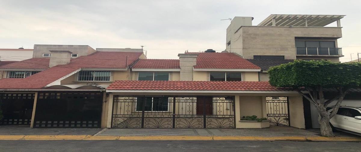 Foto de casa en venta en  , torres lindavista, gustavo a. madero, df / cdmx, 0 No. 01