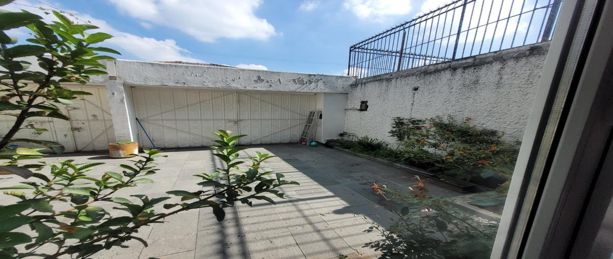 Foto de casa en venta en  , torres lindavista, gustavo a. madero, df / cdmx, 0 No. 04