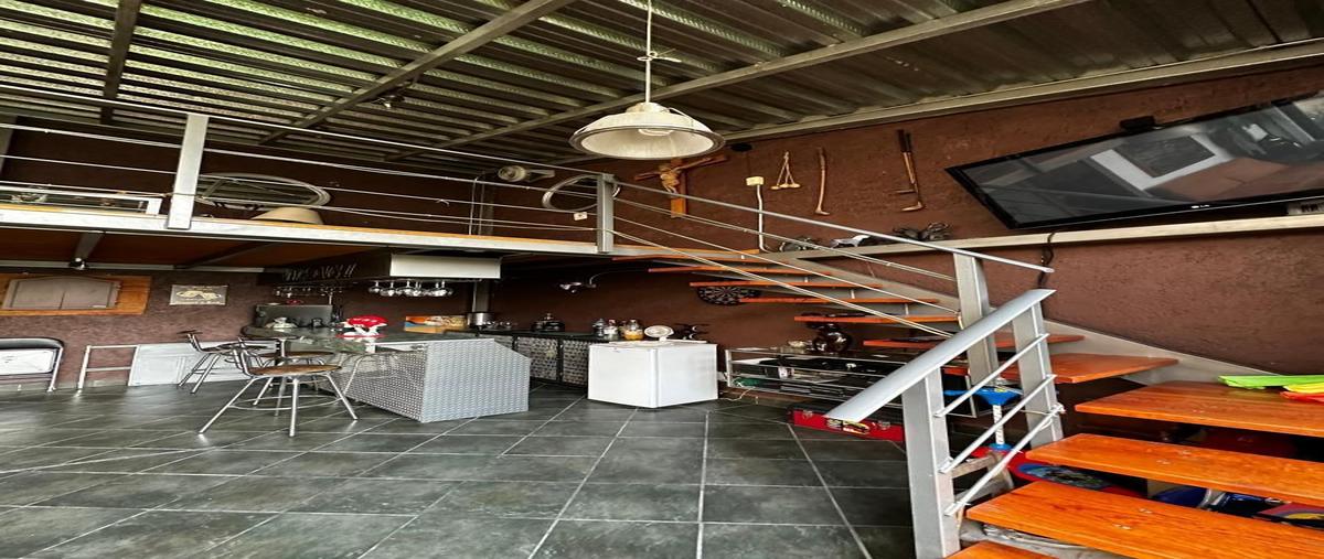 Foto de casa en venta en torres lindavista , torres lindavista, gustavo a. madero, df / cdmx, 29788121 No. 05
