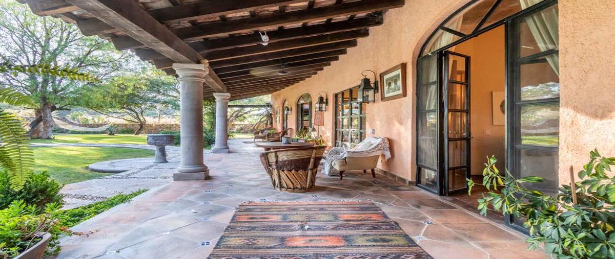 Foto de casa en venta en torres mochas 1, santuario de atotonilco, san miguel de allende, guanajuato, 0 No. 05