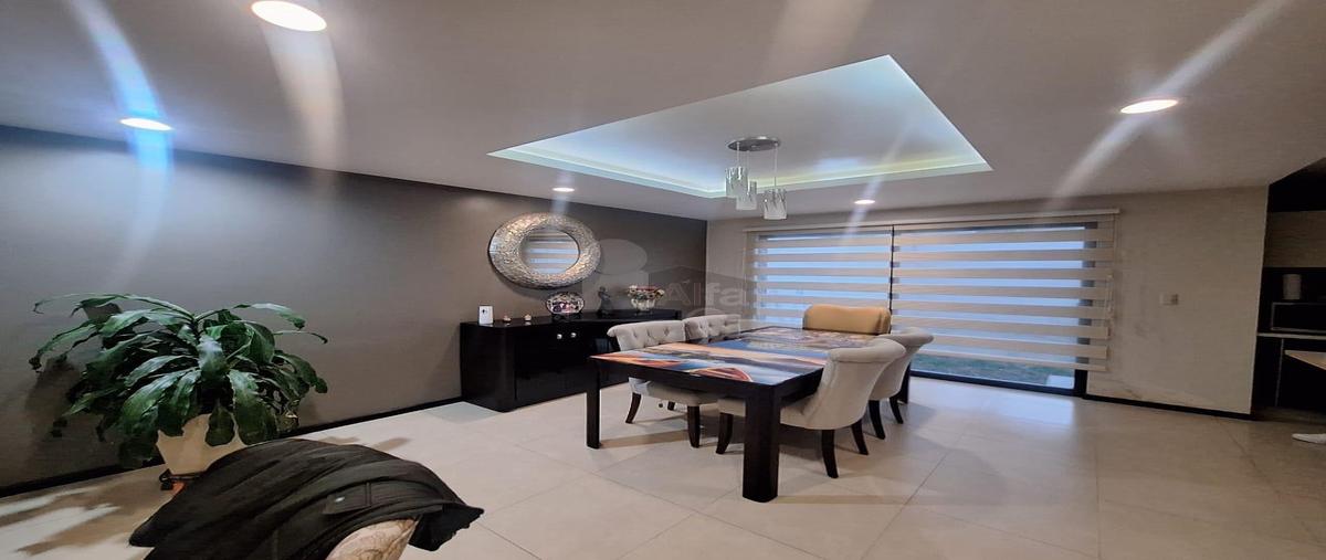 Foto de casa en venta en torres mochas 38, hacienda del monte, morelia, michoacán de ocampo, 0 No. 03