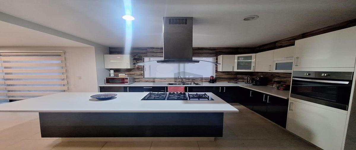 Foto de casa en venta en torres mochas 38, hacienda del monte, morelia, michoacán de ocampo, 0 No. 05
