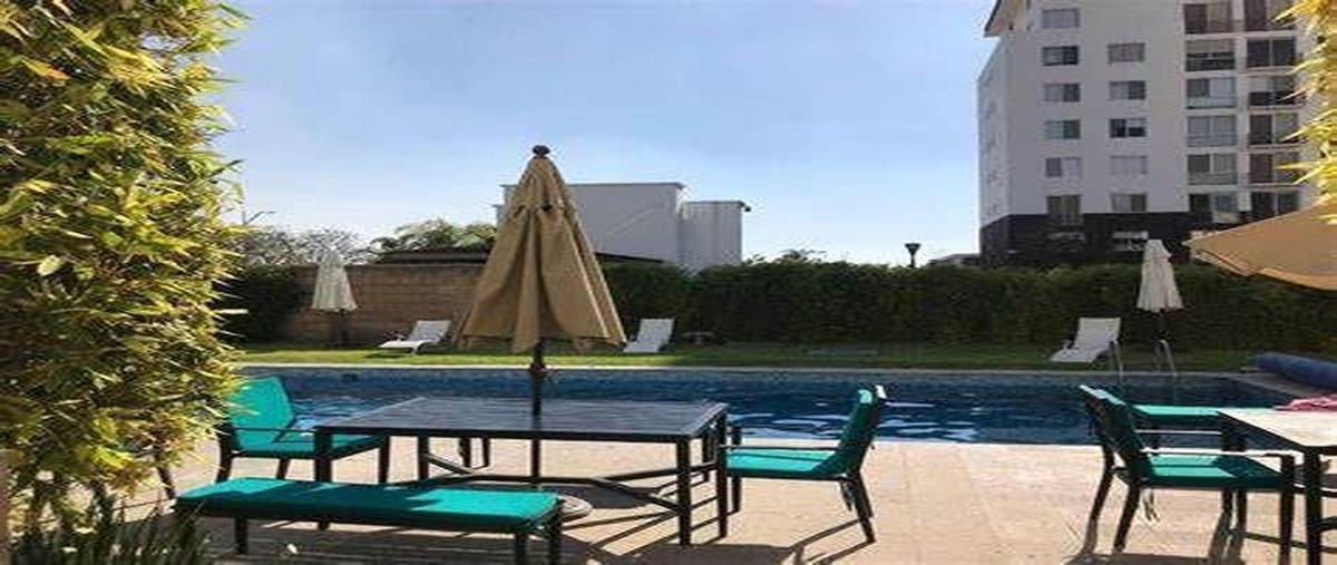 Foto de departamento en renta en torres premier 2 , juriquilla, querétaro, querétaro, 30950898 No. 05