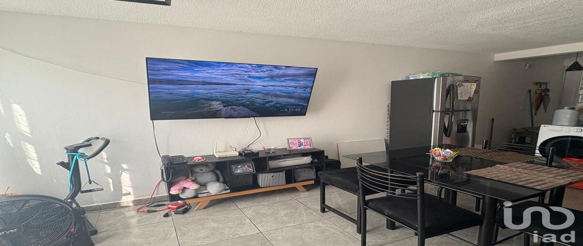 Foto de departamento en venta en torres quintero 322, ampliación san miguel, iztapalapa, df / cdmx, 30513529 No. 03